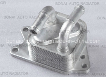 09g 409 061b VW Oil Cooler with OE Quality