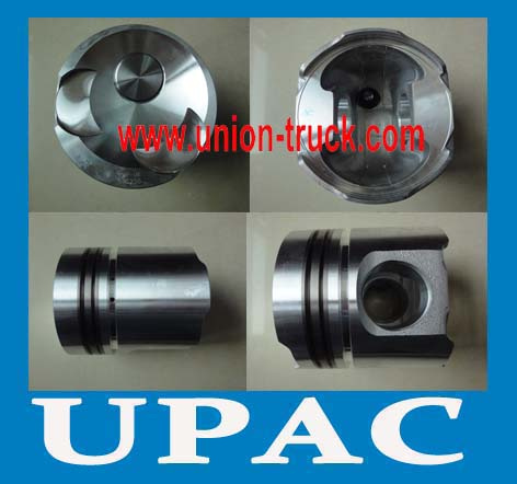 Caterpillar 3306 9n5250 Piston with Heat Plug Type