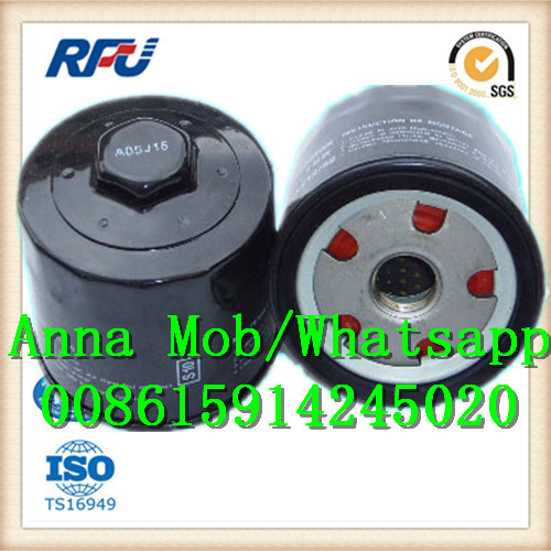 Diesel Engine Oil Filter for VW/Skoda 030115561ab