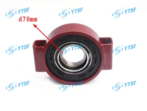High Quality Beiben Auto Parts Transmission Shaft Middel Bearing