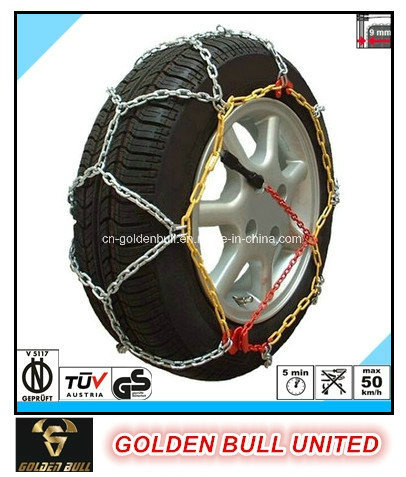 Kn C Passenger Car Snow Chain