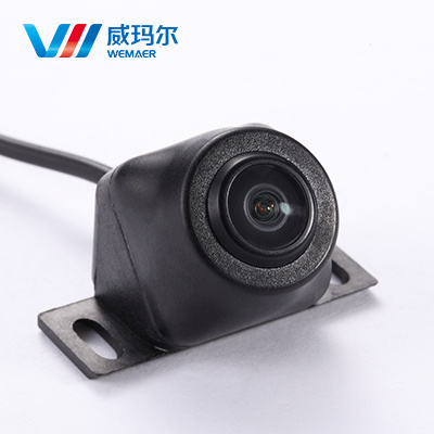 Waterproof Night Vision HD Mini Auto Car Rearview Reverse Backup Parking Vehicle Camera