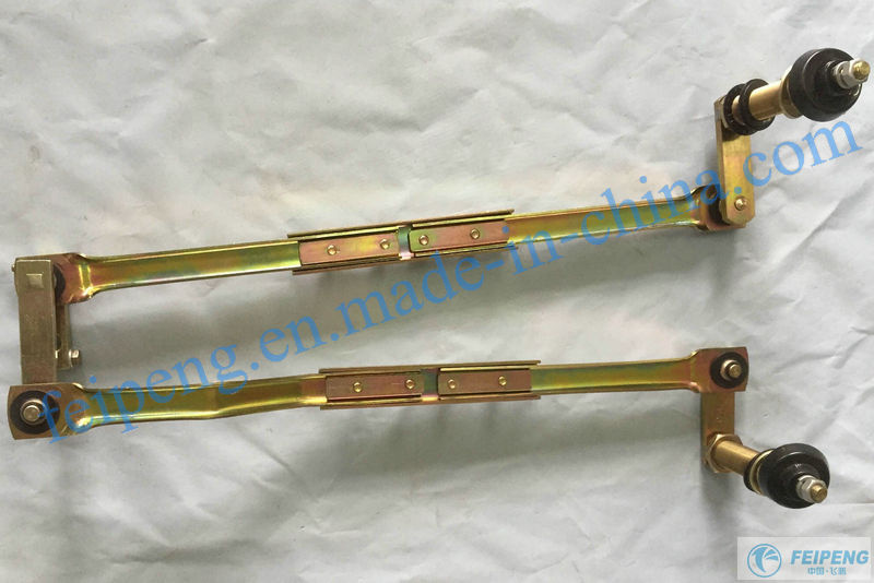 Wiper Linkage for Buses, Coaches, Trucks Yu A1170I-2