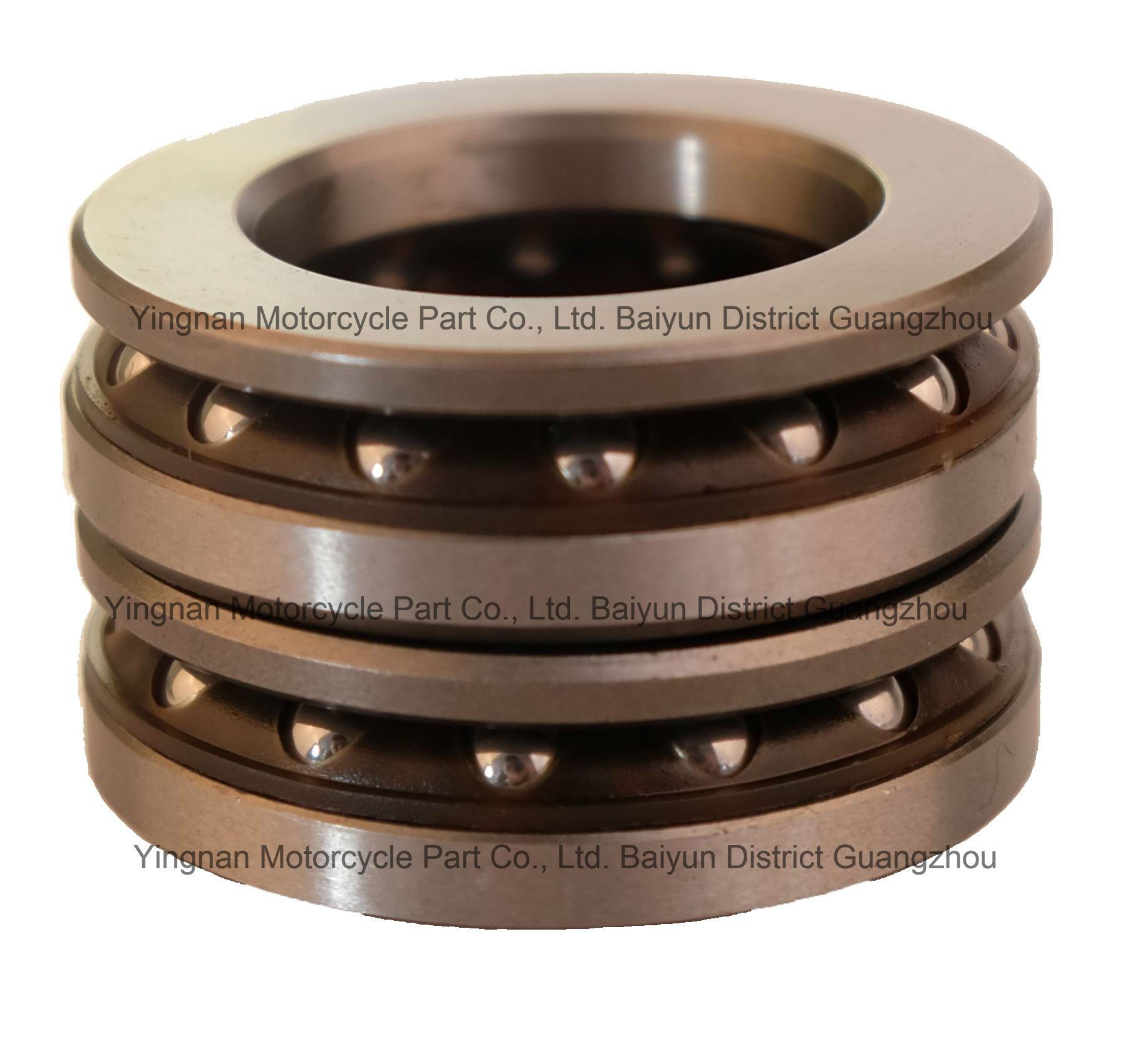 Automotorcycle Parts Ball Bearing for Motorcycle