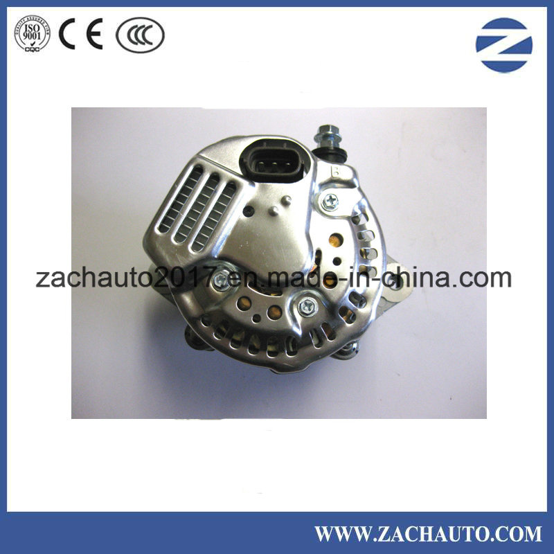 Alternator for Kubota Engines, 1667864011, 1667864012, 1963064012
