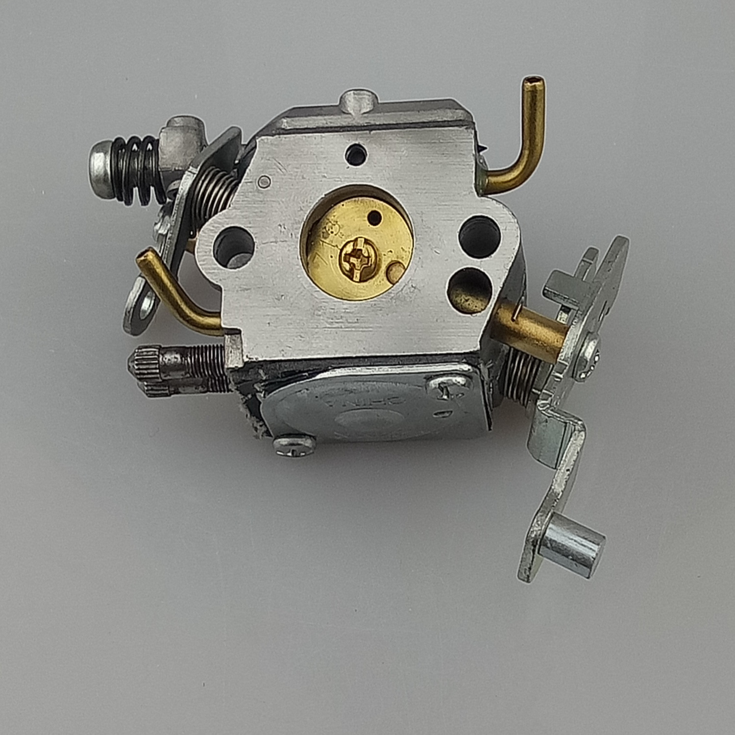 Carburetor Carb for Poulan Jonsered Electrolux 573952201 Zama C1m-W47 Chainsaws