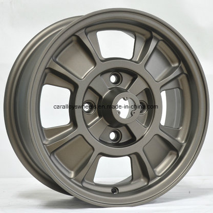 Aftermarket Car Alloy Wheels Kin-989
