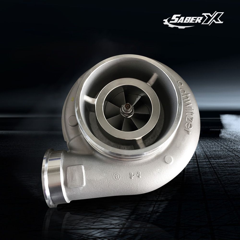 High Quality Benz S400 317471 Turbocharger/Car Parts