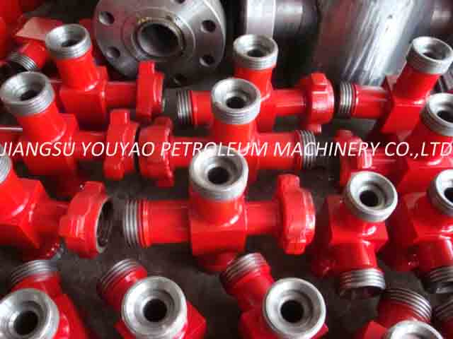 Swivel Joint F-M Style 10