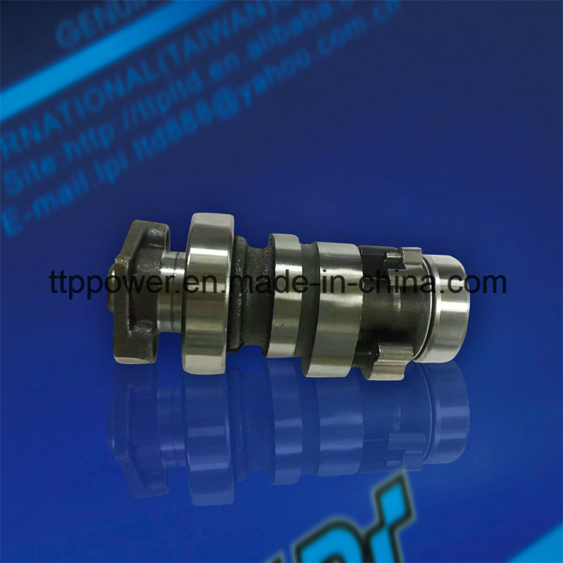 India Activa New Mtorcycle Spare Parts Motorcycle Camshaft