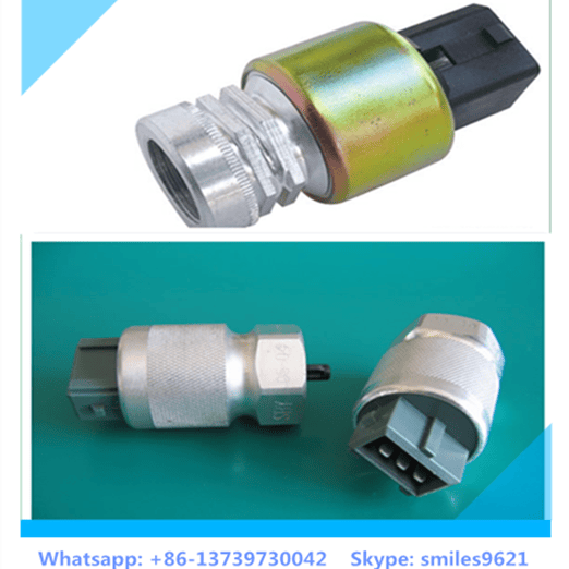 Chana Odometer Sensor for Bus