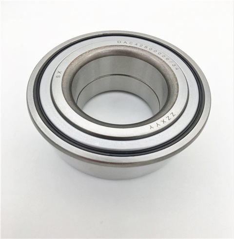 Factory Suppliers High Quality Wheel Bearing Dac42800036/34 for Hyundai