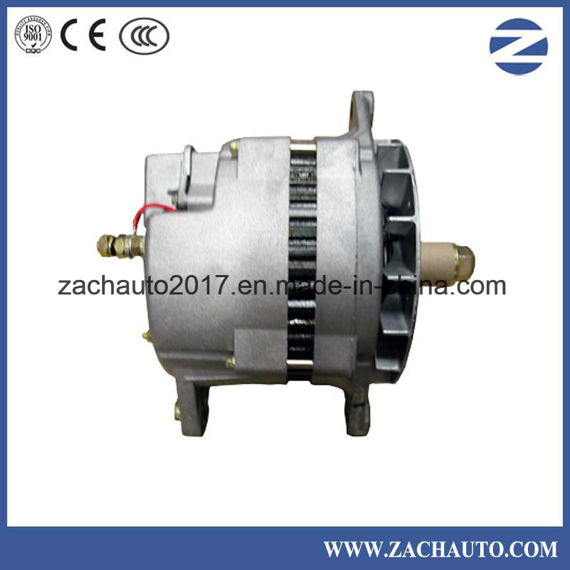 12V 130A Heavy Duty Alternator for Ford, Freightliner, International, Volvo 110549 8lha2057V 110555