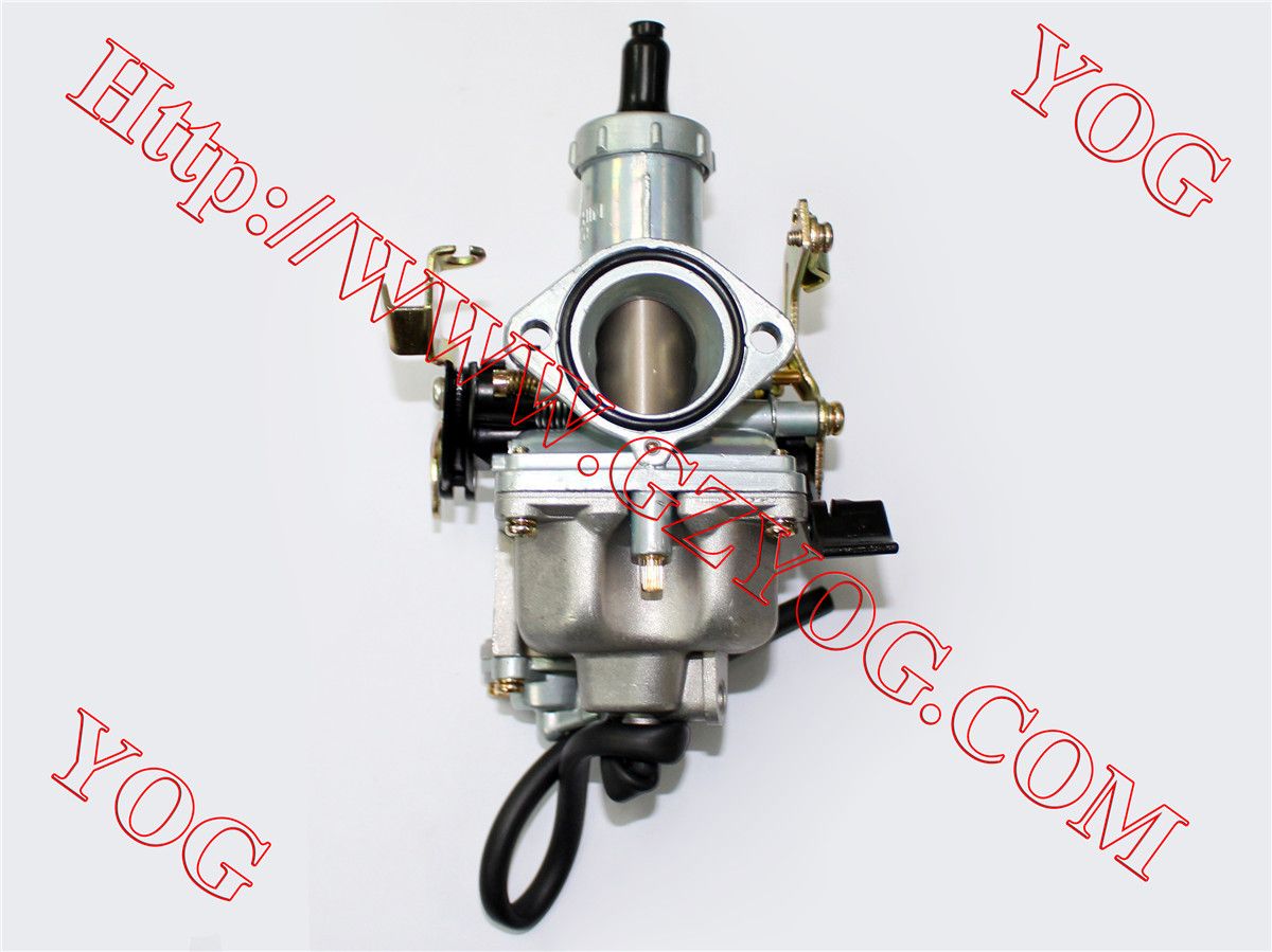 Motorcycle Carburetor Moto Carburador Wy-200