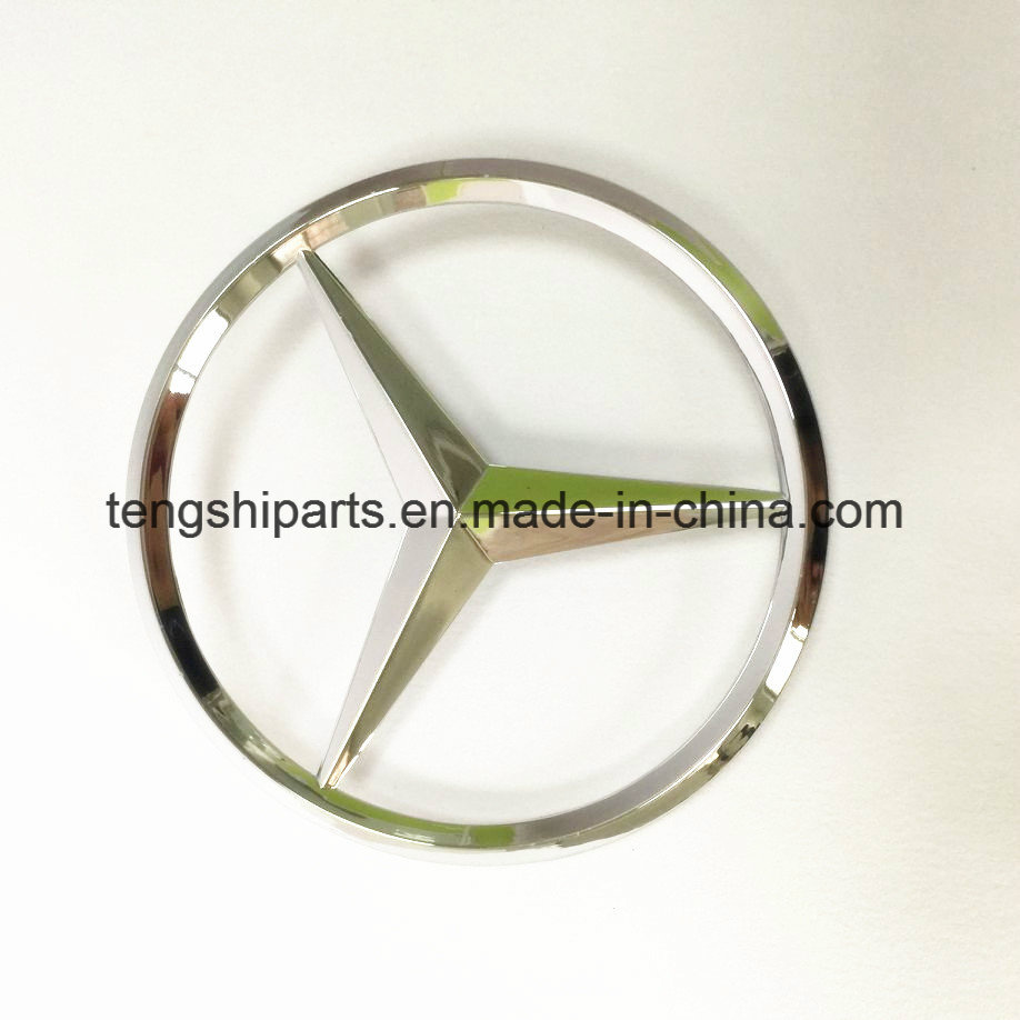 Auto Parts for Benz 1178170016 Genuine OEM Emblem
