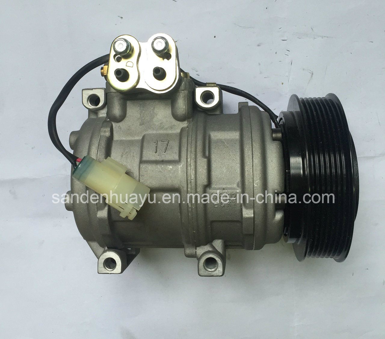 Auto A/C Compressor Se10b17, 10PA17