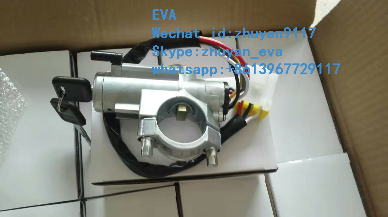 Ignition Switch for Nissan D8700-23G00
