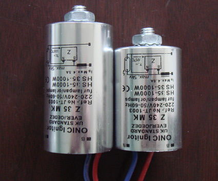 Ignitor