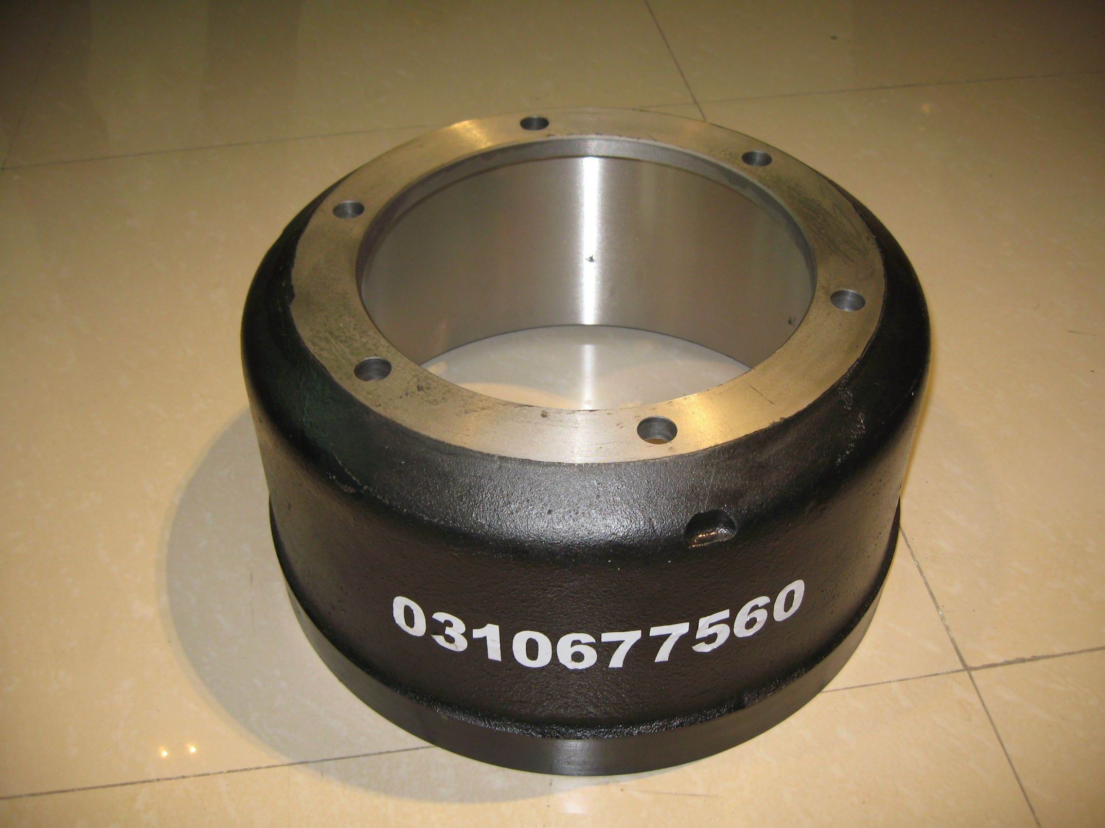 Brake Drum 1-42315148-2 for Truck Isuzu