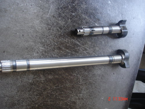 Brake Camshaft 0509760184 for BPW