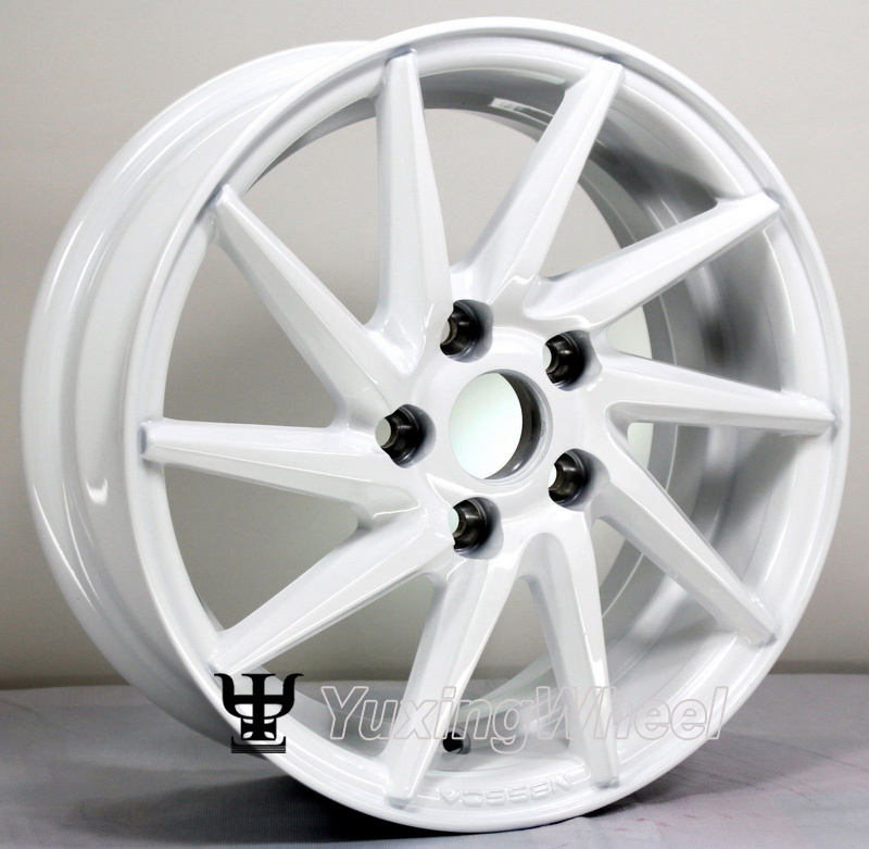 American Chrome Wheels 18 Inch Alloy Wheels