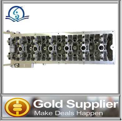 Cylinder Head 11041-Vc2000 for Nissan Tb48 Brare