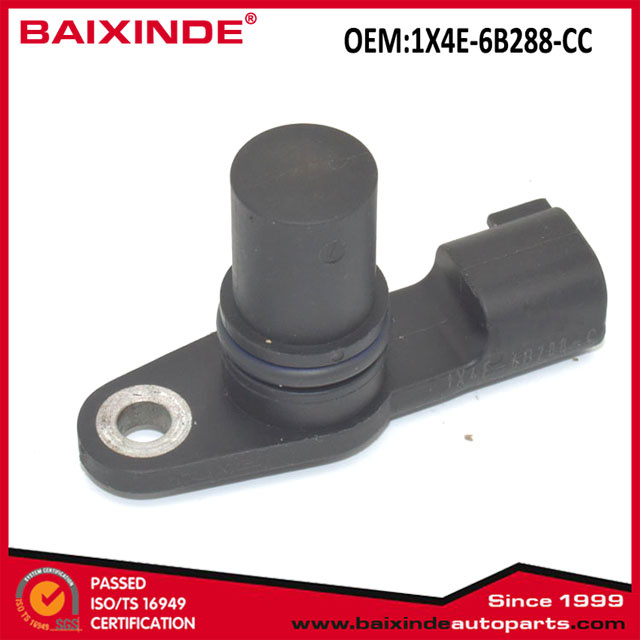 1X4E-6B288-CC CAM CPS Sensor Camshaft Position Sensor for JAGUAR Xtype