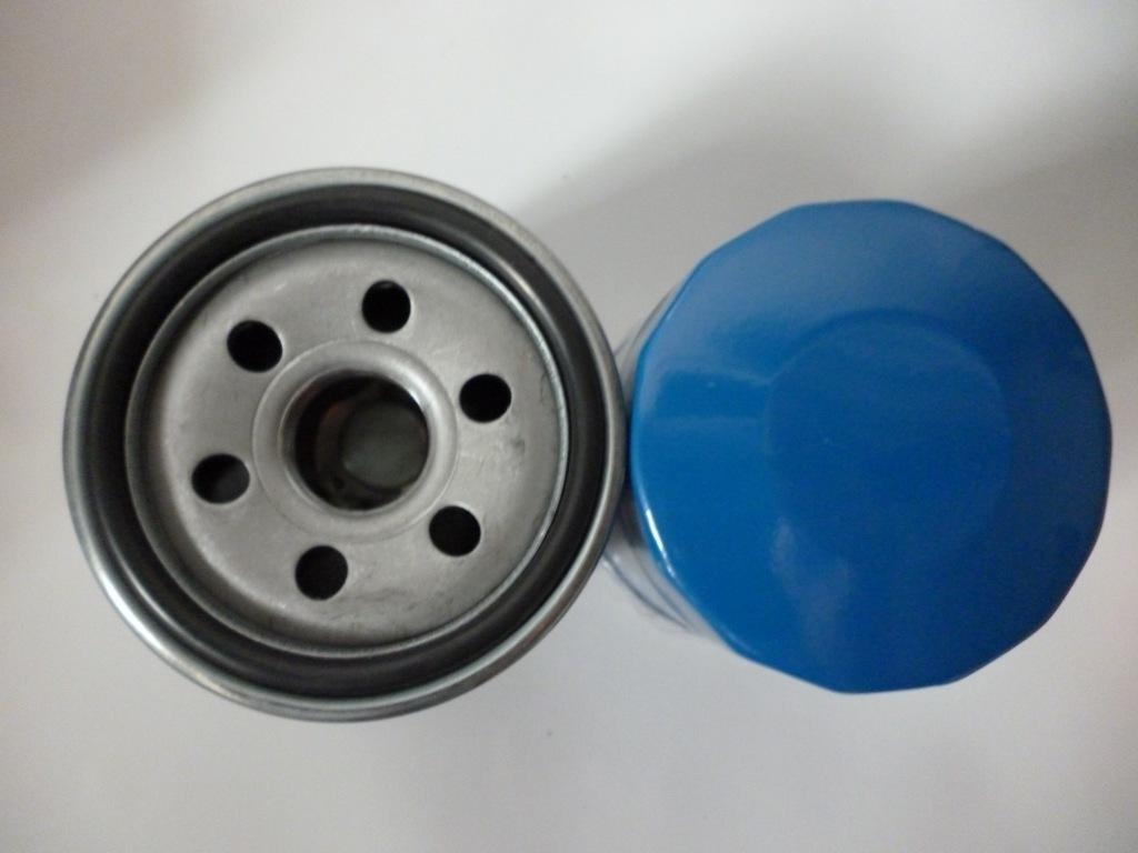 Genuine Oil Filter for Hyundai 26300-35502