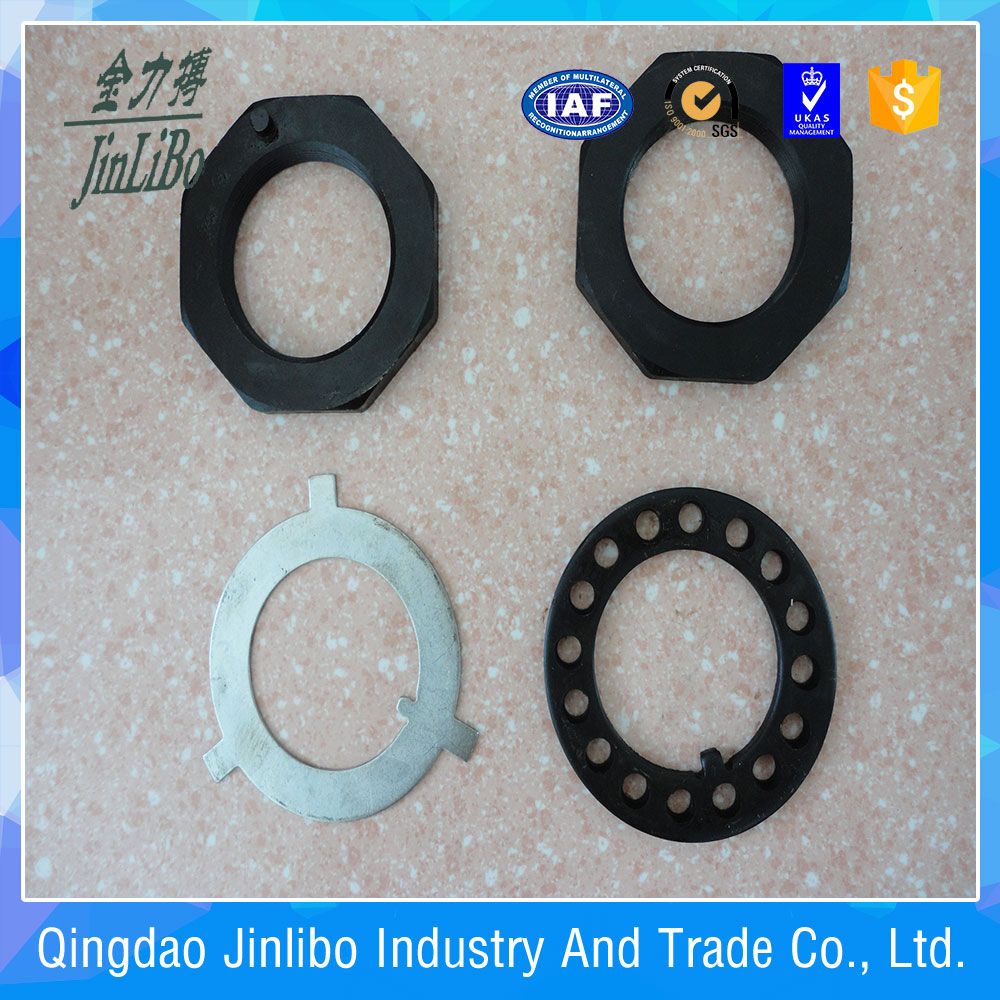 Trailer Axle Part Spare Part Repair Kit