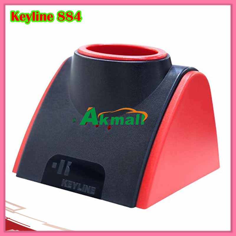 Keyline Mini 884 Car Key Cloning Programmer