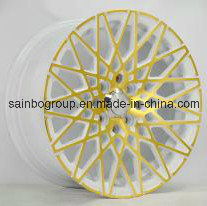 LG22 Hot Selling Aftermarket Alloy Wheels Rims