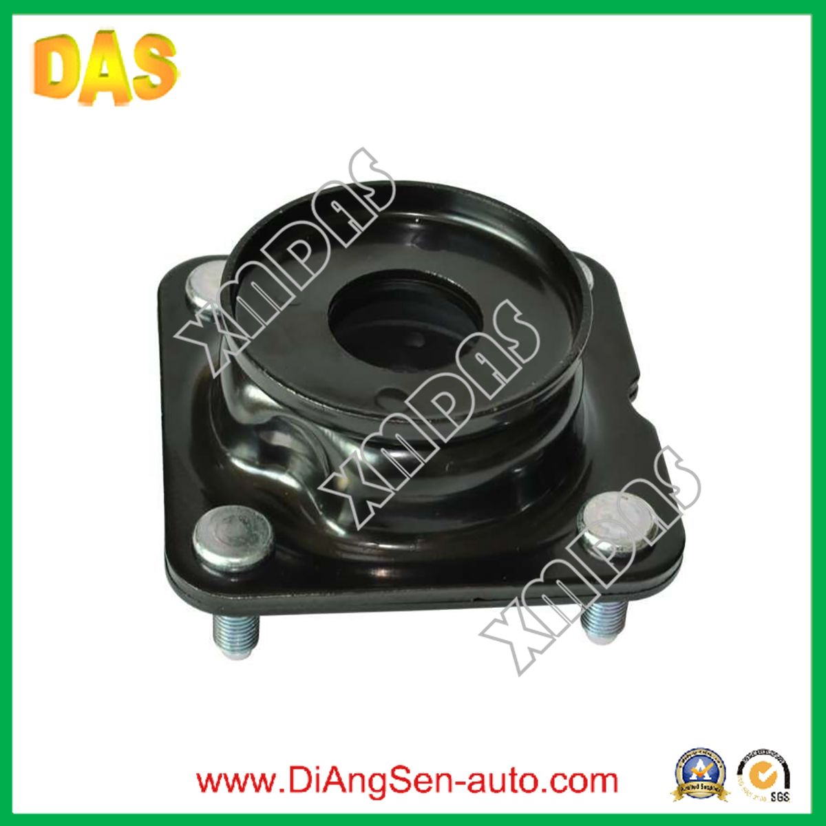 Automotive Shock Strut Mount for Mazda 626 Suspension Parts (TD11-34-380)