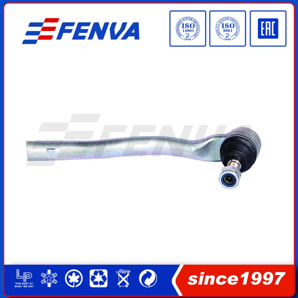 Tie Rod End (Front Axle, Left) A1643301103 for Mercedes-Benz W164