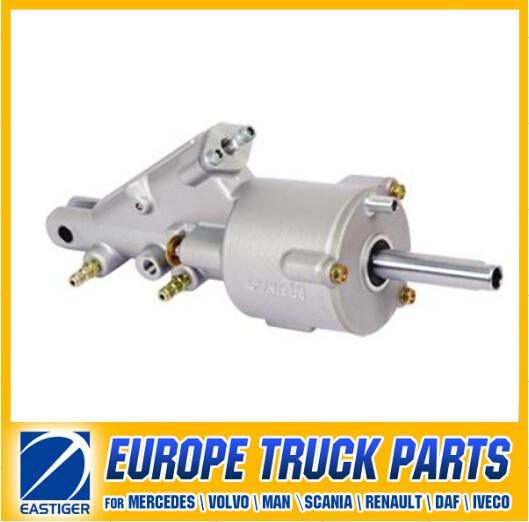 1673067 Clutch Booster Truck Parts for Volvo