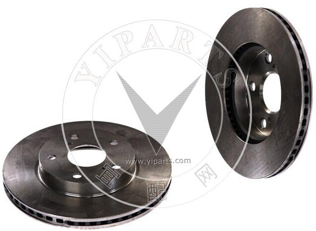 12670 for Toyota Brake Disc
