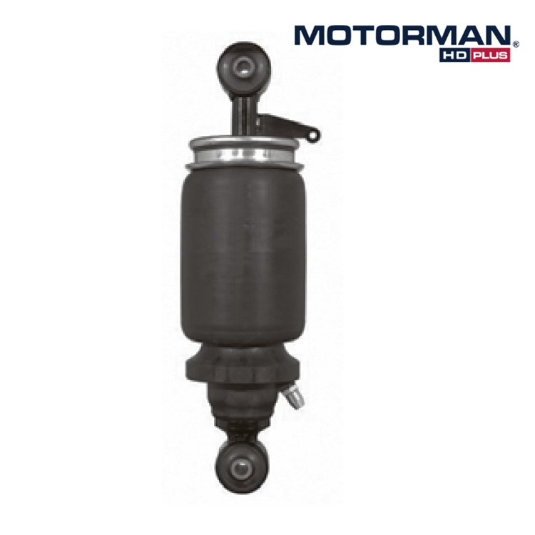 Front Spare Parts Shock Absorber for Cabin Man Tga 85417226009 85417226015 135195