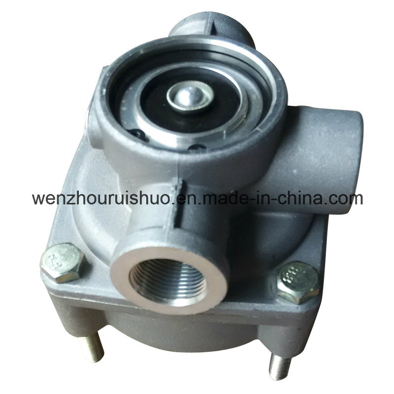 9730010100 Relay Valve Use for Renault, Iveco