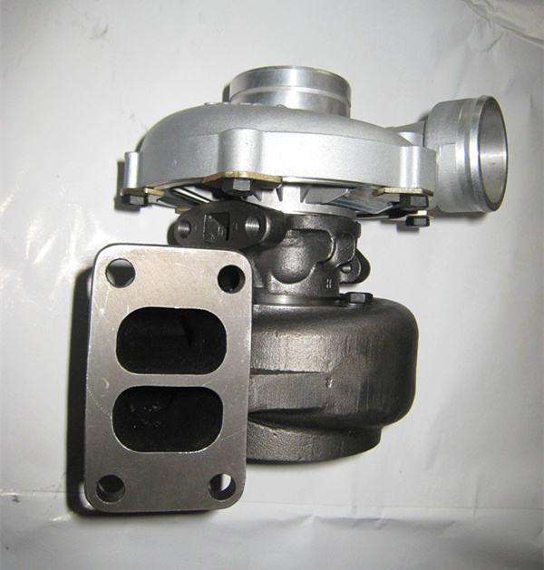 H2a 3523296 3524560 465590-0005 420421 Turbocharger for Volvo FL6/Fe6 Truck