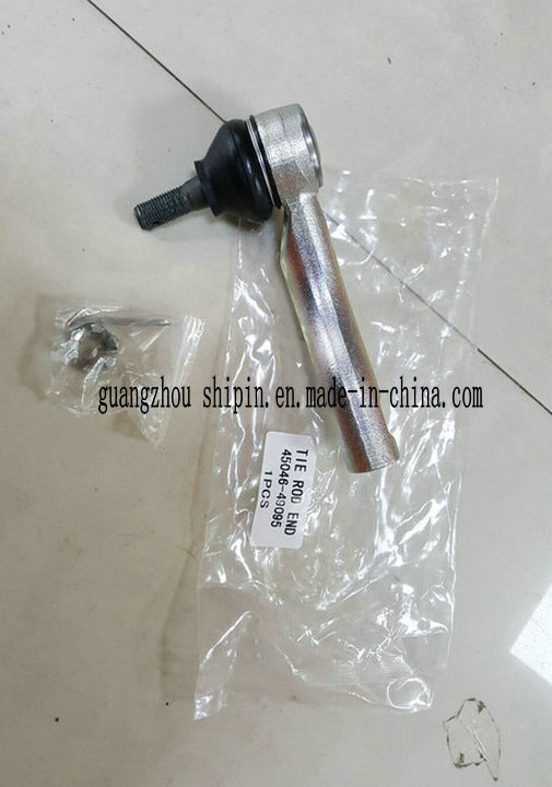 OEM 45046-49095 Auto Tie Rod End for Toyota