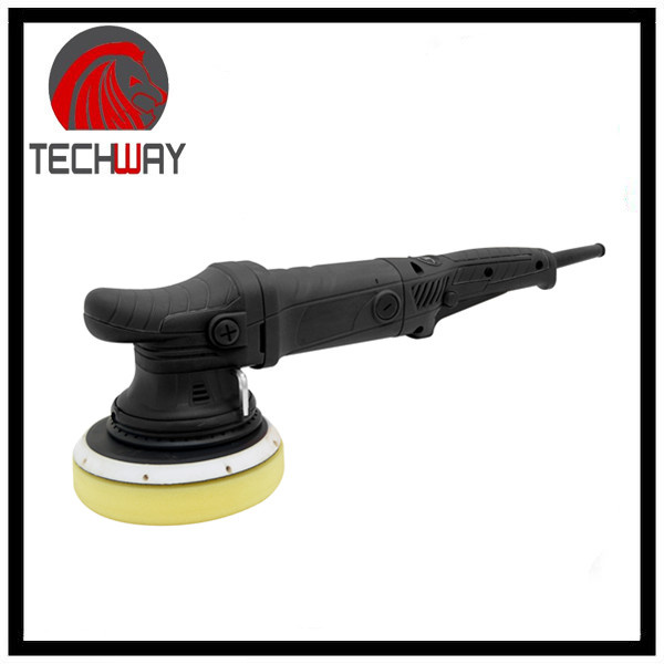 Car Polisher 900watt 21mm Dual Action Polisher