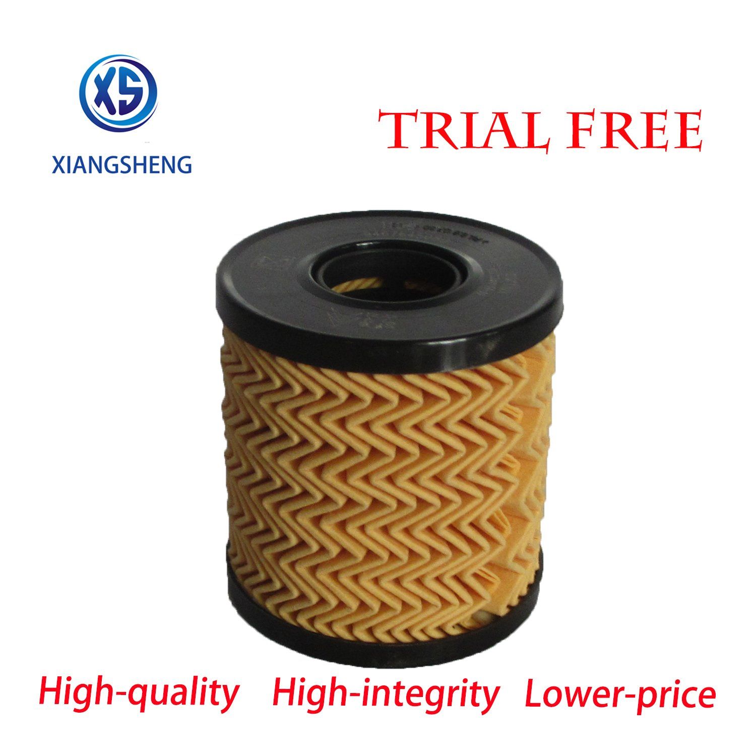 Auto Filter Manufacturer Supply Oil Filter 9467521180, 9467521180, 9467645080, 1256739 for Citroen / Peugeot