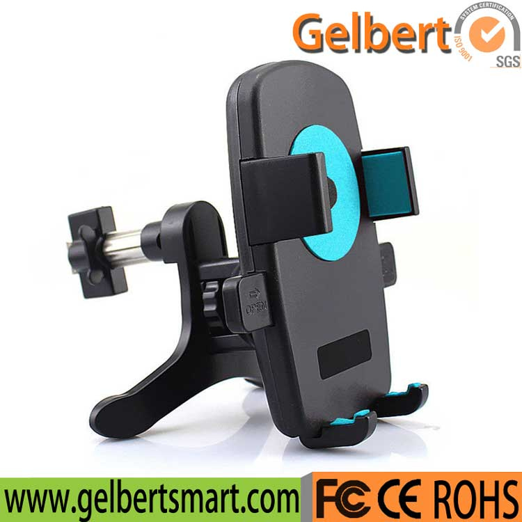 Universal 360 Degree Car Mount Air Vent Phone Holder