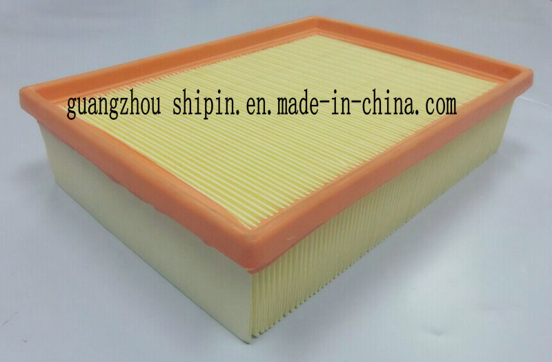 Hot New Products Air Filter OE 13721744869 for BMW
