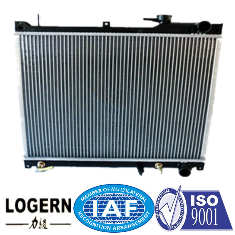 Auto Parts Radiator for Suzuki Escudo'97-00 at Dpi: 13028