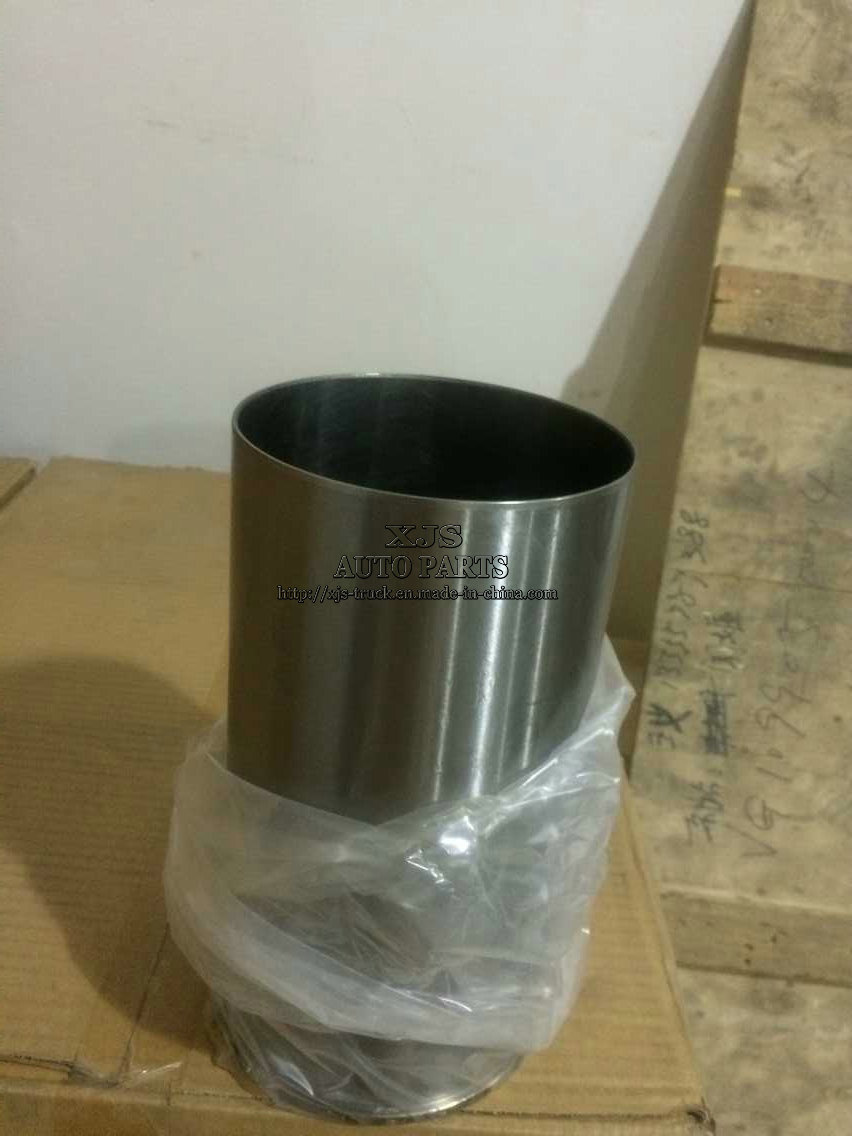 Sinotruk Cylinder Linder Vg1540010006 for Engine Wd615.47HP