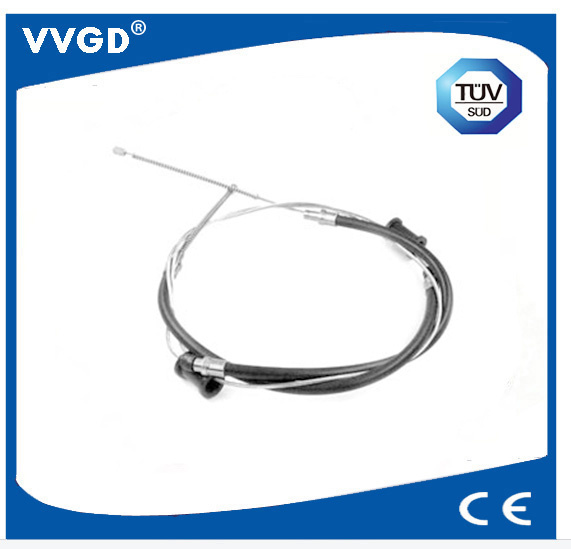 Auto Brake Cable Use for VW 811609721b