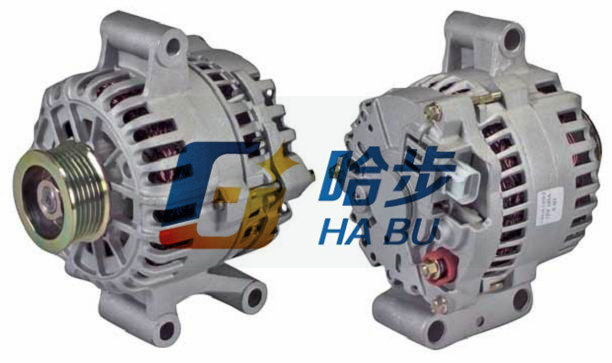 Escape Alternator / Mazda Tribute Alternator Lester for Ford 8259 1L8u10300CD