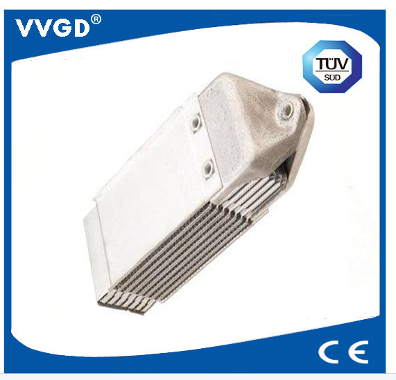 Auto Oil Cooler Use for VW 021117021b