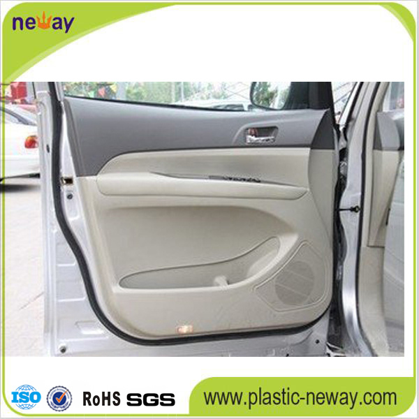 Plastic Injection Spare Part Car Indoor Panel