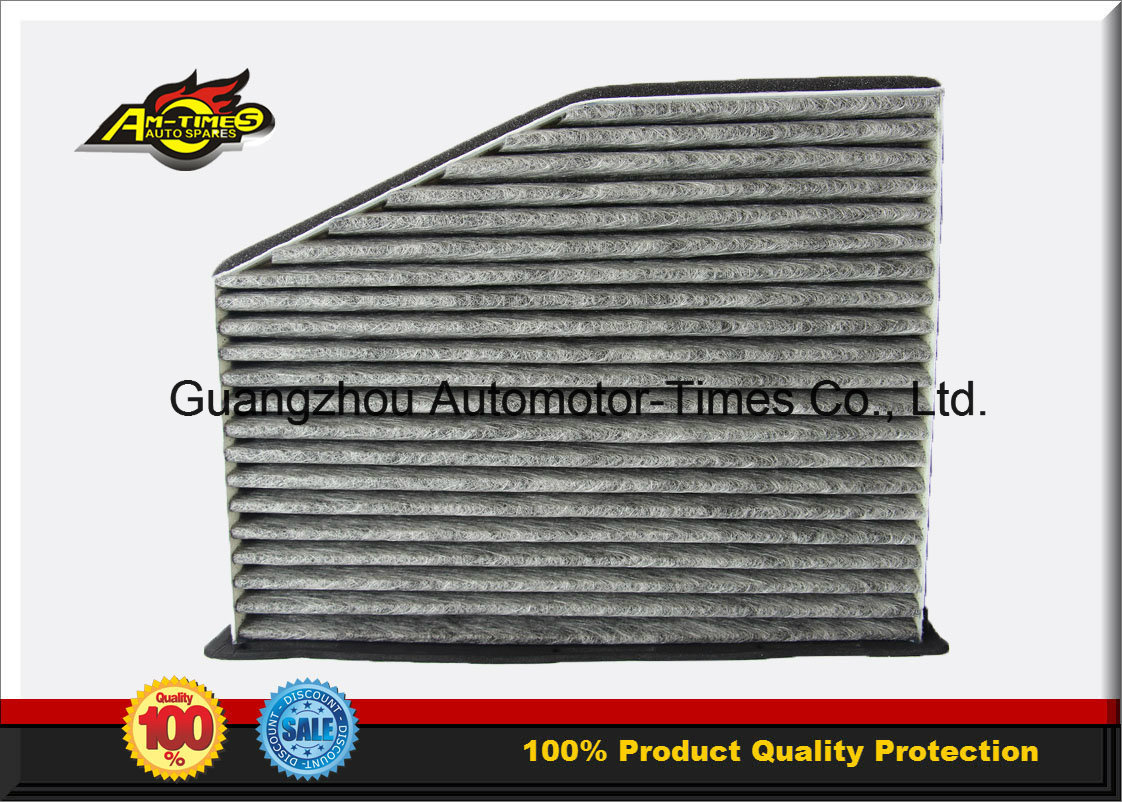Spare Parts 1k1819653b 1k0 081 9644 1k1 819 635 1k1 819 635A Cabin Filter for Audi
